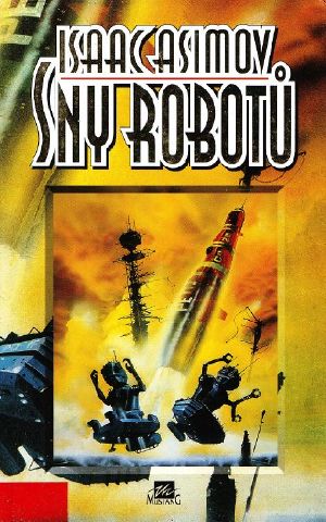 [Robouniversum 08] • Sny robotů
